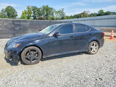 2013 Lexus IS 250