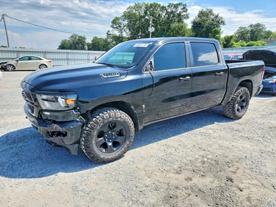 1C6RRFGG1PN****** 2023 RAM 1500