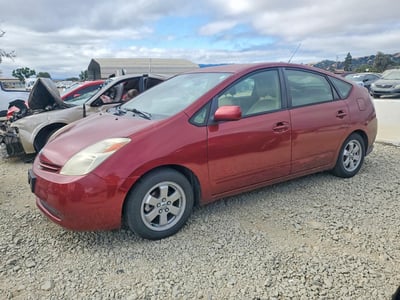 2005 Toyota Prius