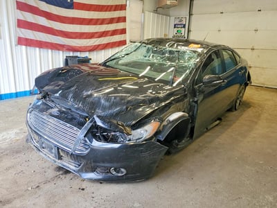 3FA6P0D91GR****** 2016 Ford Fusion