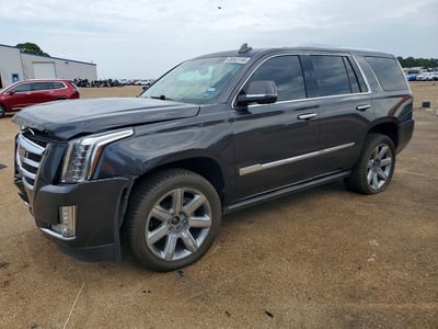 2015 Cadillac Escalade