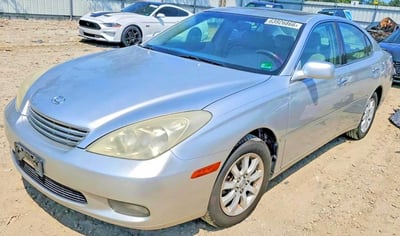 JTHBF30G230****** 2003 Lexus ES 300