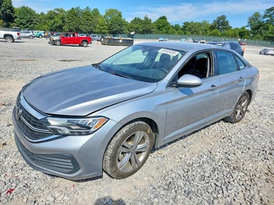 3VWEM7BU1RM****** 2024 Volkswagen Jetta