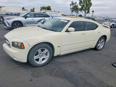 2010 Dodge Charger