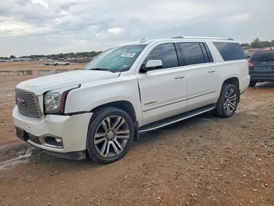 1GKS2HKJ4HR****** 2017 GMC Yukon XL