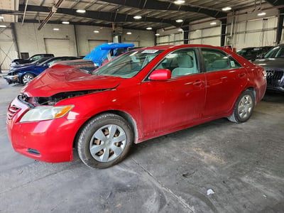 4T1BE46K39U****** 2009 Toyota Camry