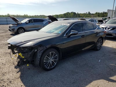 2023 Lexus ES 300h