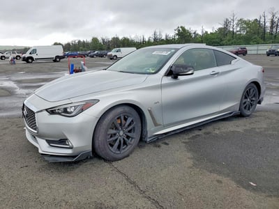 JN1CV7EL7HM****** 2017 Infiniti Q60