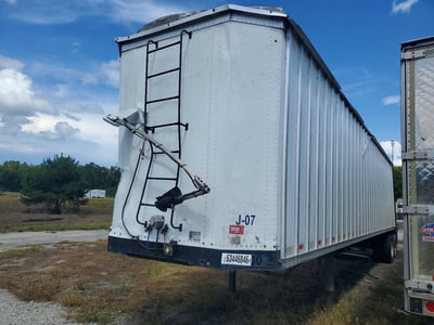 5JYCV4521GE****** 2016 Pitts Trailers Lb35-26 / Lb35-33cs / Lb35-38cs / Lb52-33 / Lb52-3
