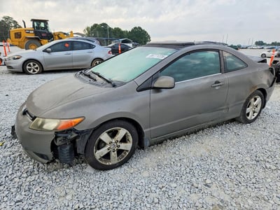 2006 Honda Civic