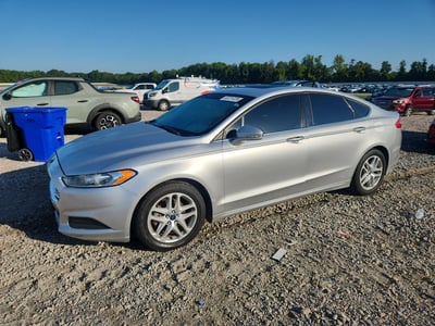 3FA6P0H75ER****** 2014 Ford Fusion