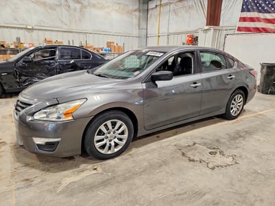 1N4AL3AP0FC****** 2015 Nissan Altima