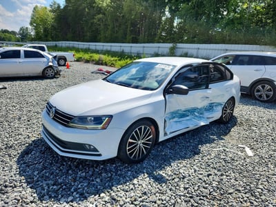3VWD17AJ5HM****** 2017 Volkswagen Jetta