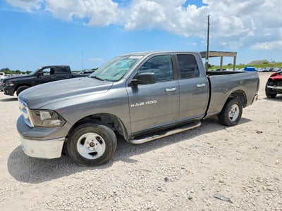 1D7RV1GP7BS****** 2011 Dodge Ram
