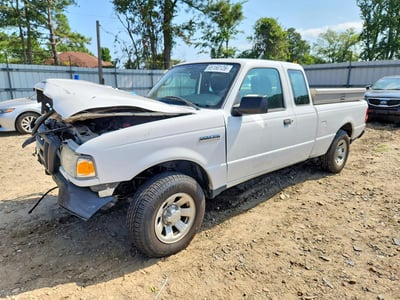 1FTKR1EE4BP****** 2011 Ford Ranger