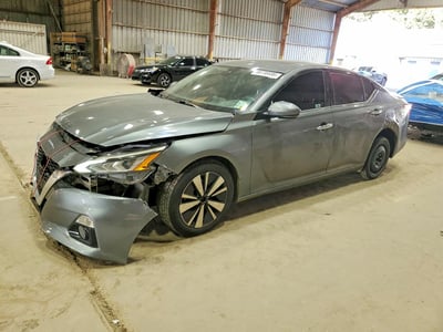 1N4BL4DV1LC****** 2020 Nissan Altima