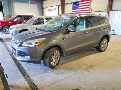 1FMCU0JX0EU****** 2014 Ford Escape