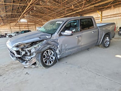 1C6SRFHT9PN****** 2023 RAM 1500