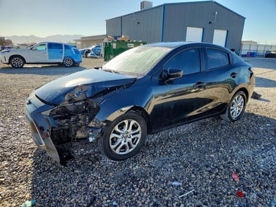3MYDLBZV0GY****** 2016 Scion iA