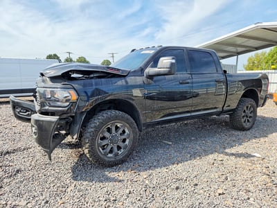 3C63R3DJ0PG****** 2023 RAM 3500