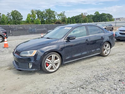 2015 Volkswagen Jetta