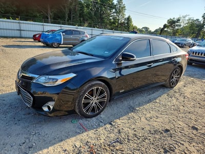 4T1BK1EB9FU****** 2015 Toyota Avalon