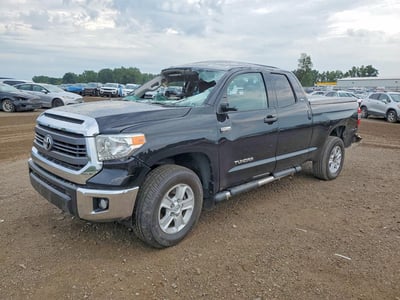 2014 Toyota Tundra