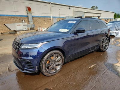 SALYT2EXXMA****** 2021 Land Rover Range Rover Velar