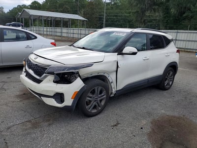 KNDEU2AA5M7****** 2021 Kia Seltos