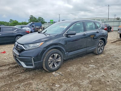 2020 Honda CR-V
