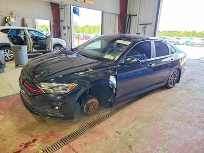 3VWCB7BU5KM****** 2019 Volkswagen Jetta