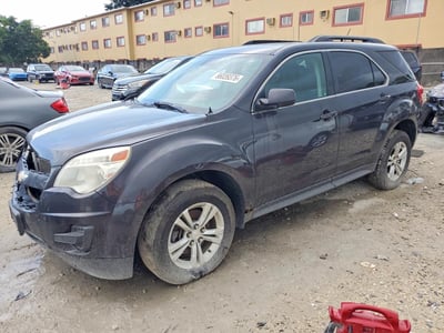 2GNFLFEK6F6****** 2015 Chevrolet Equinox
