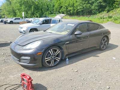 WP0AA2A75CL****** 2012 Porsche Panamera