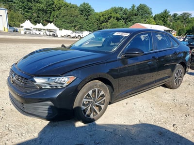 3VW5M7BU1PM****** 2023 Volkswagen Jetta