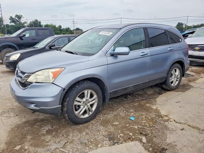 5J6RE4H70BL****** 2011 Honda CR-V