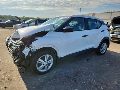 3N1CP5BV0RL****** 2024 Nissan Kicks