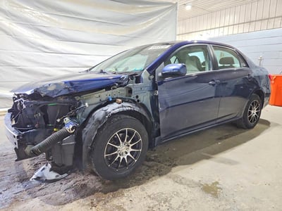 2T1BU4EE9BC****** 2011 Toyota Corolla