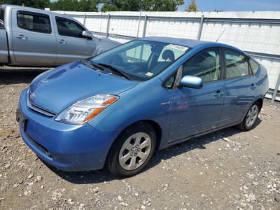 JTDKB20U397****** 2009 Toyota Prius
