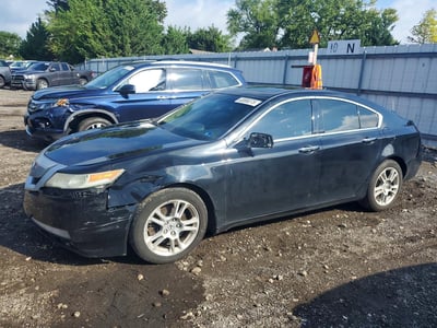 2011 Acura TL