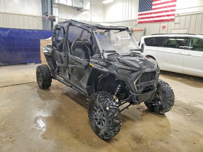 3NSN4E990NF****** 2022 Polaris RZR