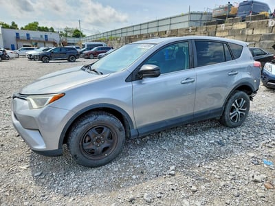 2T3ZFREV3JW****** 2018 Toyota RAV4