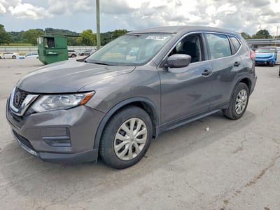 5N1AT2MT0KC****** 2019 Nissan Rogue