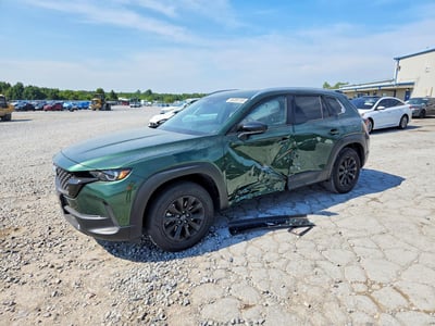 7MMVABAL5TN****** 2026 Mazda CX-50