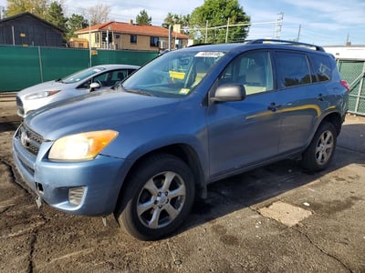 JTMJF4DV1B5****** 2011 Toyota RAV4