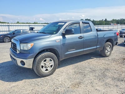 5TBBV54197S****** 2007 Toyota Tundra