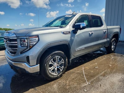 1GTUUDED9TZ****** 2026 GMC Sierra 1500