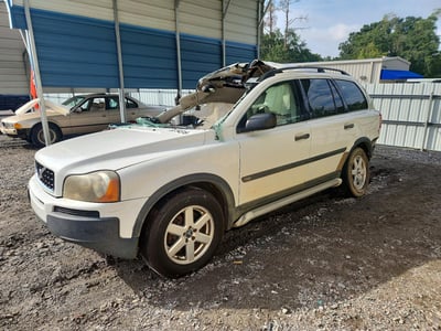 YV1CY592251****** 2005 Volvo XC90