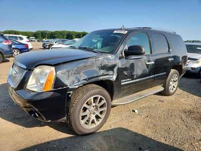 2010 GMC Yukon