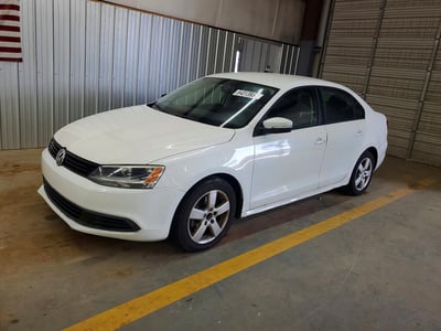 2014 Volkswagen Jetta