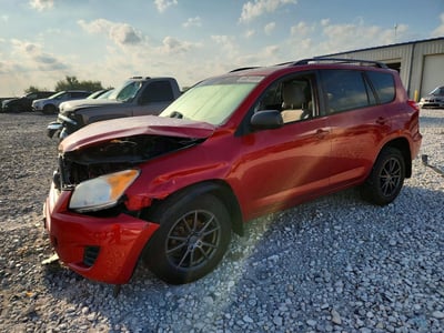 2T3BF4DV0BW****** 2011 Toyota RAV4